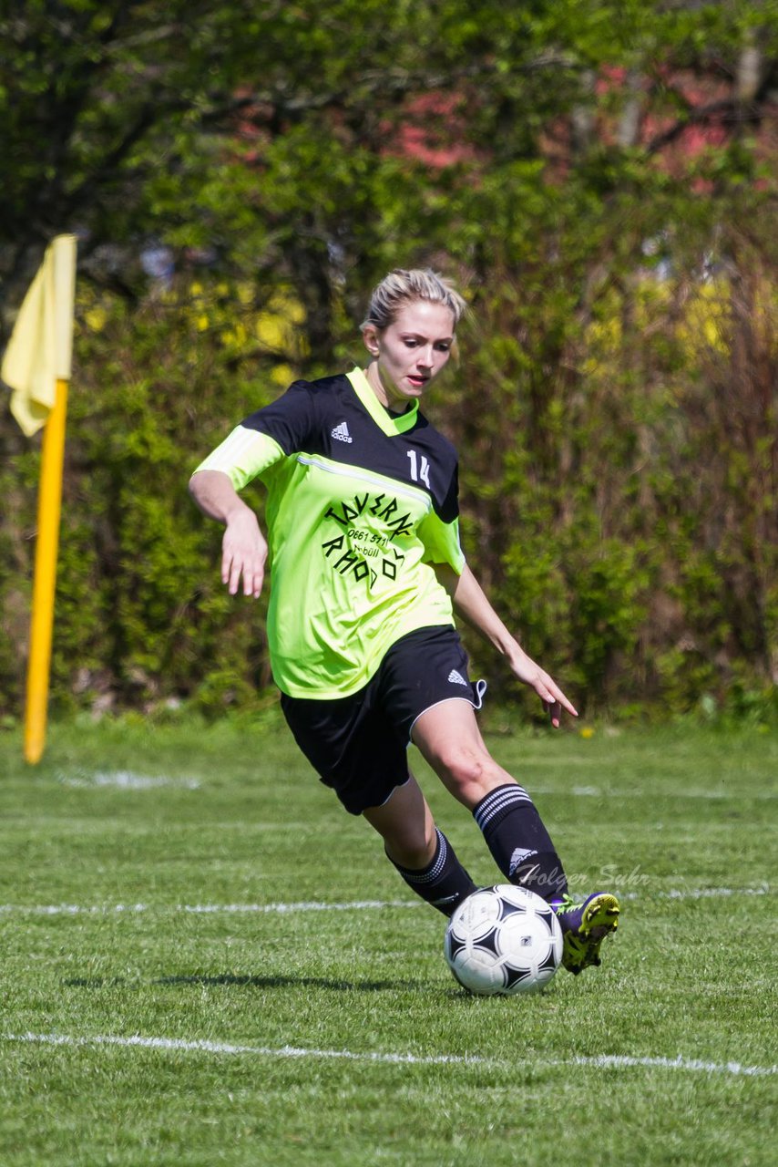 Bild 437 - Frauen SV Frisia 03 Risum Lindholm - Heider SV : Ergebnis: 8:0